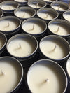 Soy Wax Candles